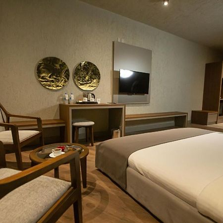 The Erzurum Hotel المظهر الخارجي الصورة