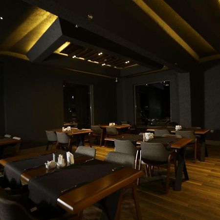 The Erzurum Hotel المظهر الخارجي الصورة
