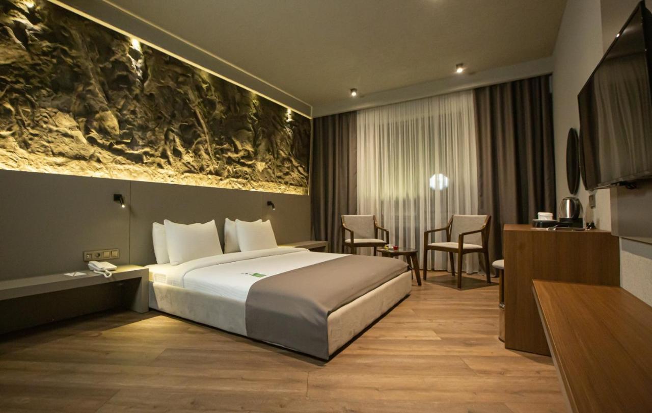 The Erzurum Hotel المظهر الخارجي الصورة