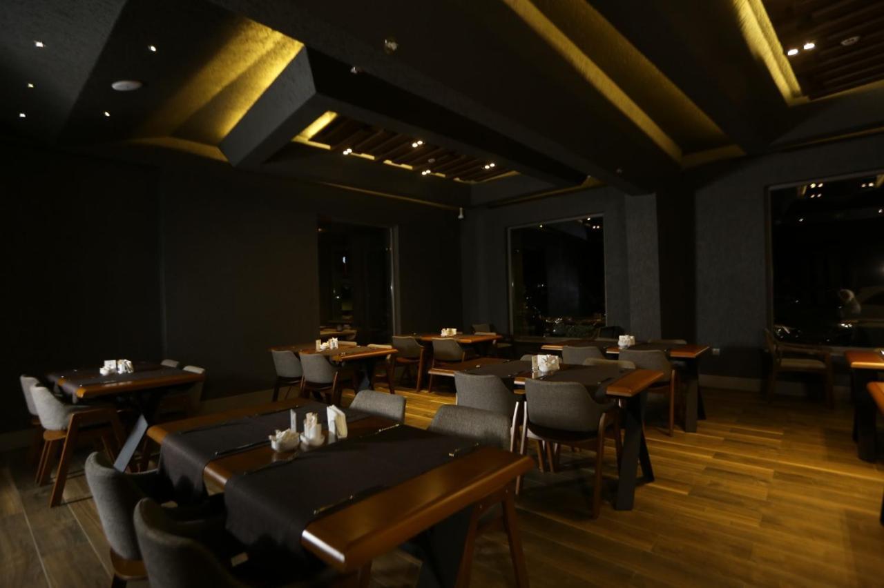 The Erzurum Hotel المظهر الخارجي الصورة